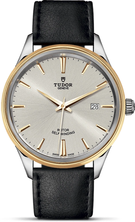Tudor Style 12703-0008