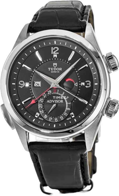 Tudor Black Bay 79620TN-0002