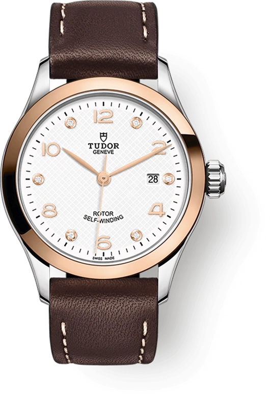 Tudor 1926 91351-0012