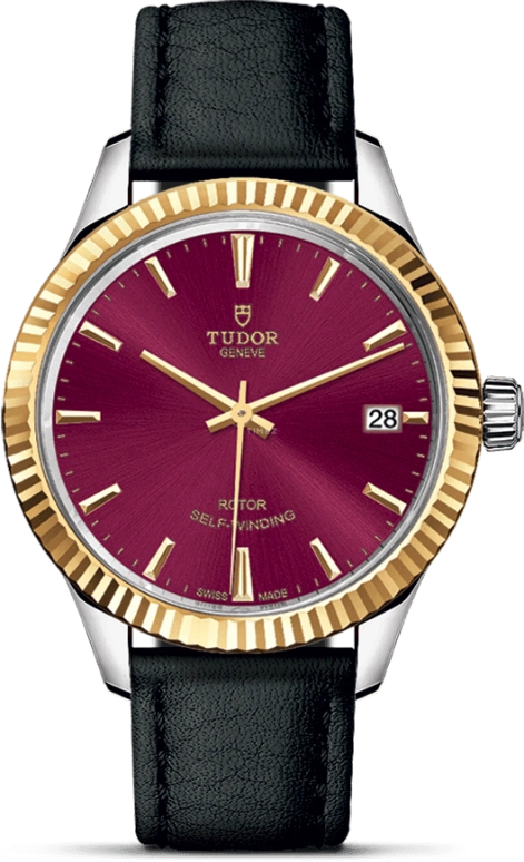 Tudor Style 12313-0023