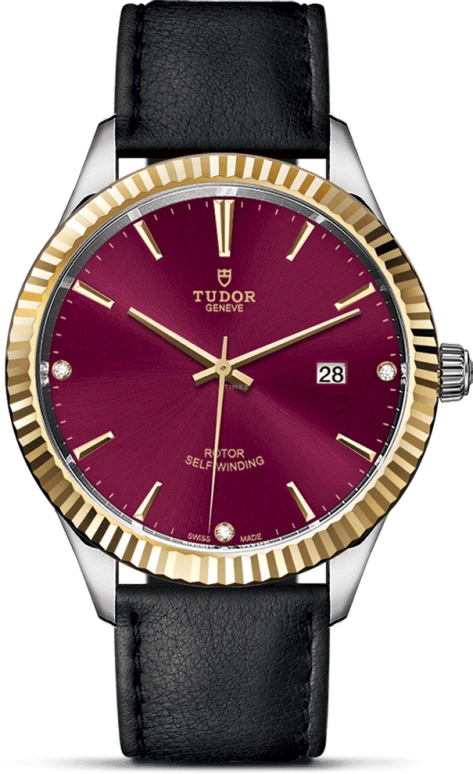 Tudor Style 12713-0024