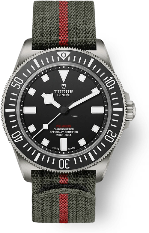 Tudor Pelagos FXD 25717N-0001