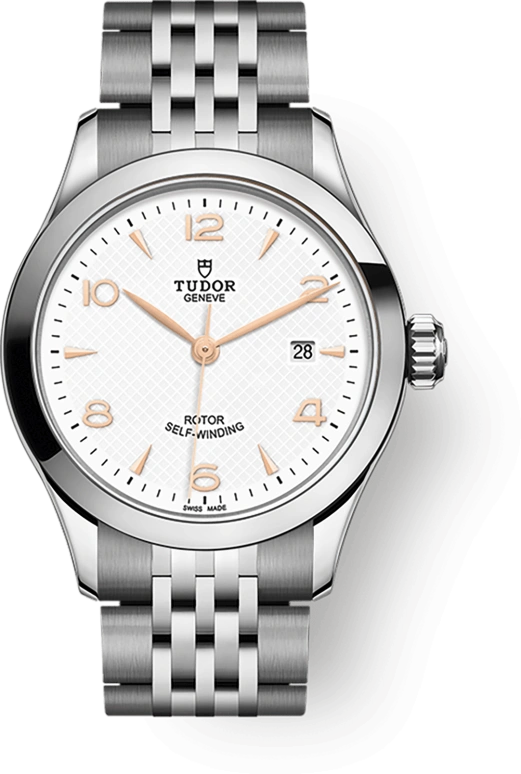 Tudor 1926 91350-0011