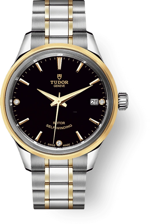 Tudor Style 12303-0006