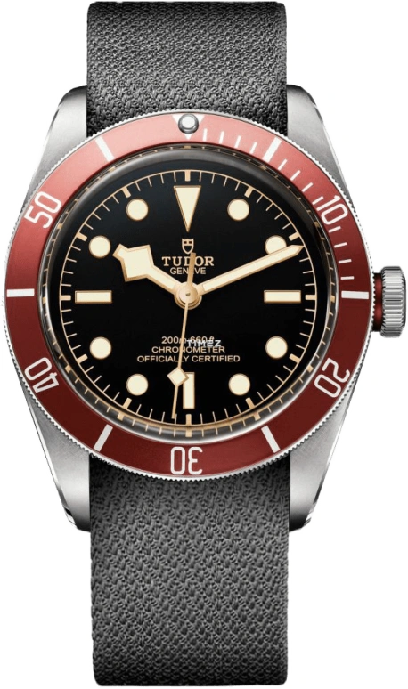 Tudor Black Bay 79230R-0001-FB1