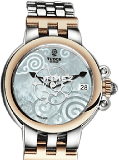 tudor tudor-clair-de-rose 