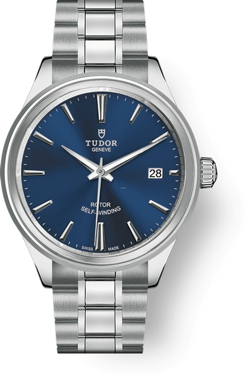 Tudor Style 12500-0009