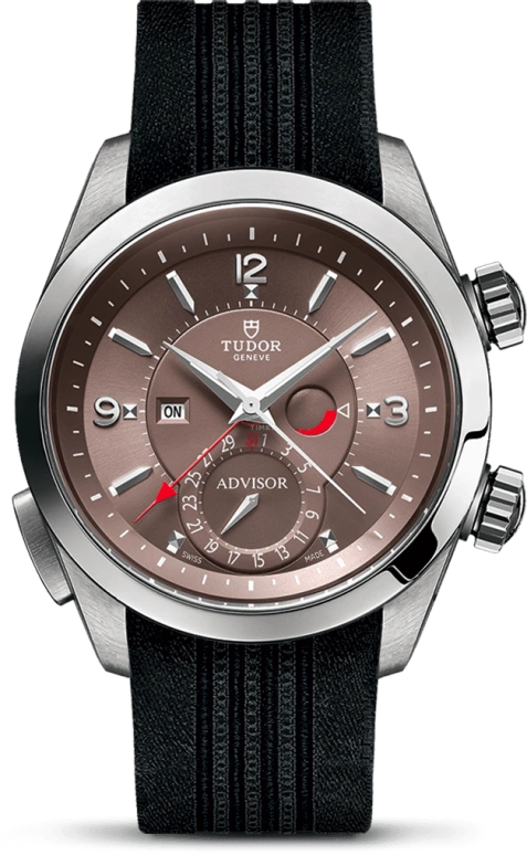 Tudor Heritage 79620TC-0004