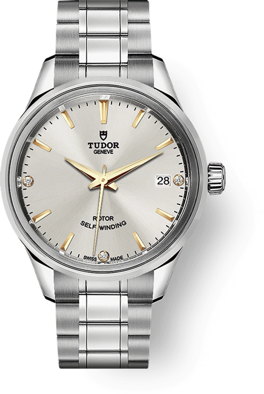 Tudor Style 12300-0019