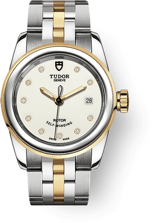 Tudor Glamour 51003-0026