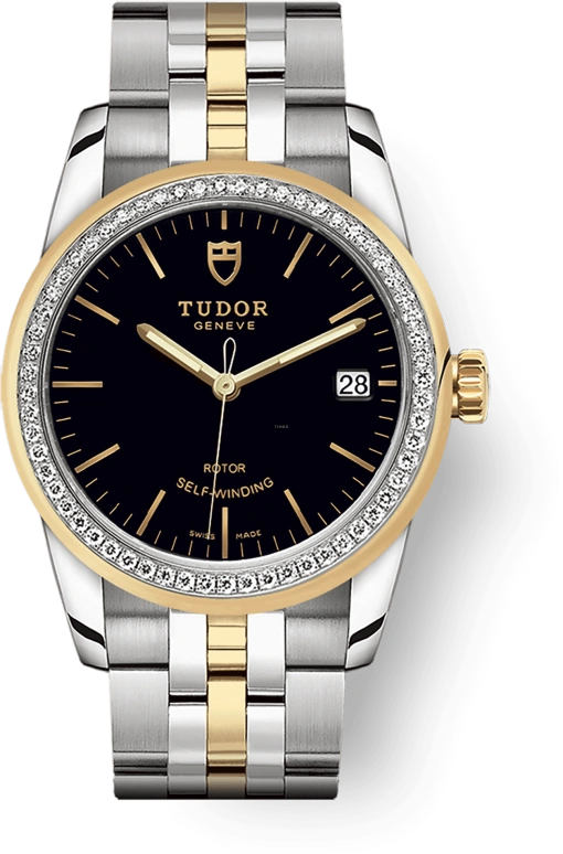 Tudor Glamour 55023-0021