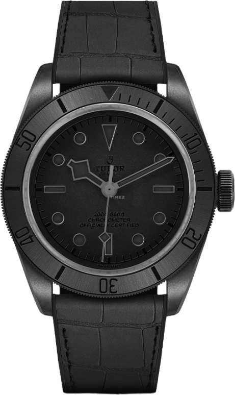 Tudor Black Bay 7921/001CN