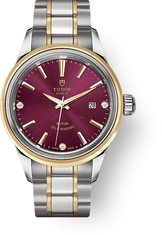 Tudor Style 12103-0015
