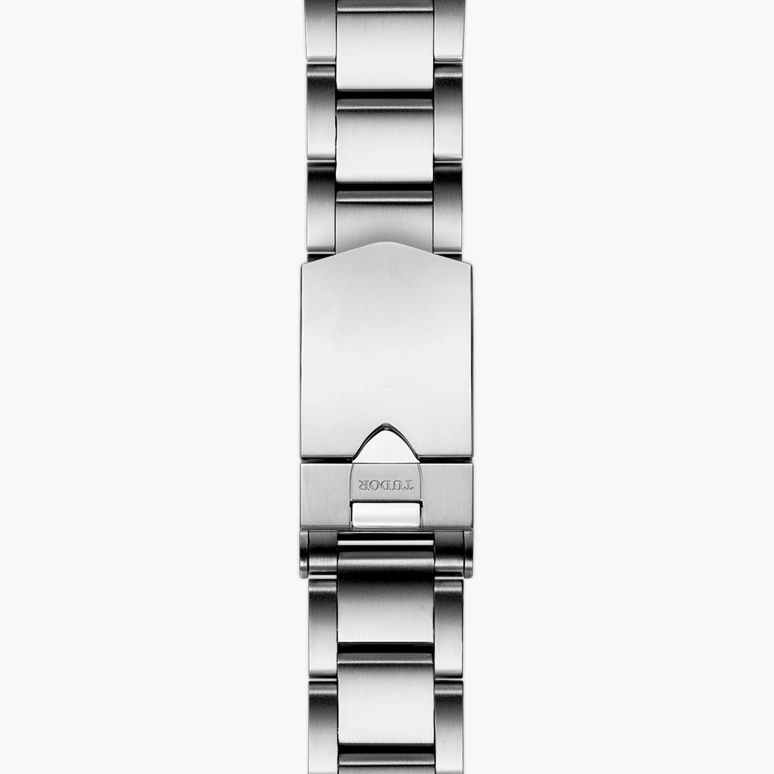 Tudor,Black Bay 31-36-39-41 36mm,36mm,Stainless Steel,Silver,Automatic,42hours,In-house Caliber,79500,79500-0013