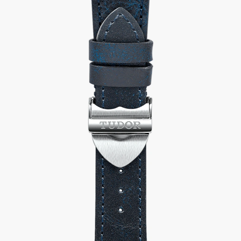 Tudor,Black Bay 41mm,41mm,Stainless Steel,Black,Automatic,70hours,In-house Caliber,79230B,79230B-0007