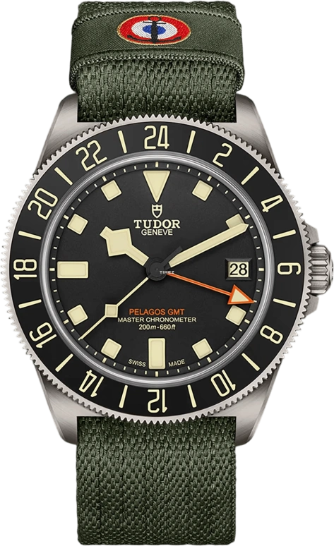 Tudor Pelagos 2542G257NU-0002