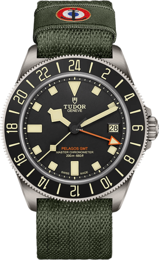 Tudor Pelagos 2542G257NU-0002