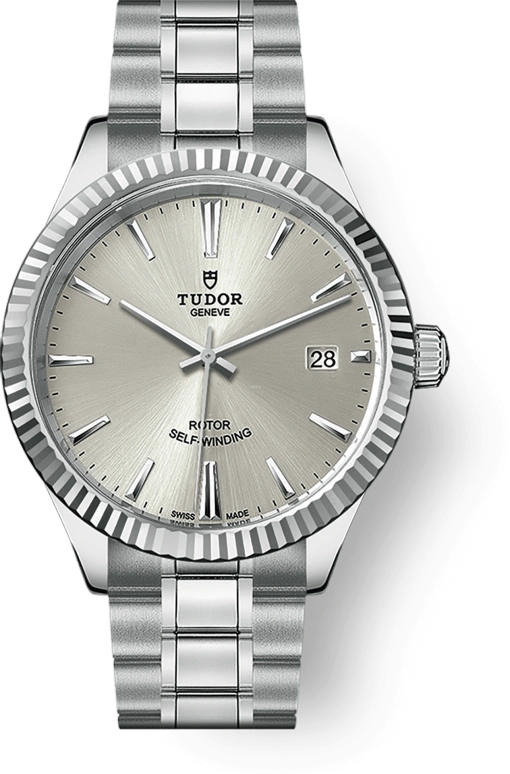 Tudor Style 12510-0001