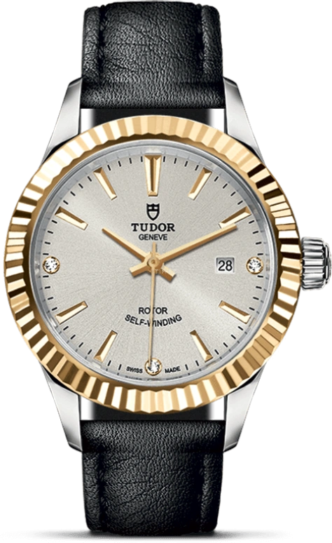 Tudor Style 12113-0023