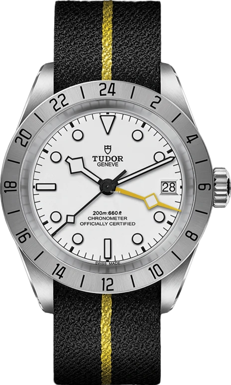 Tudor Black Bay Pro 79470-0005