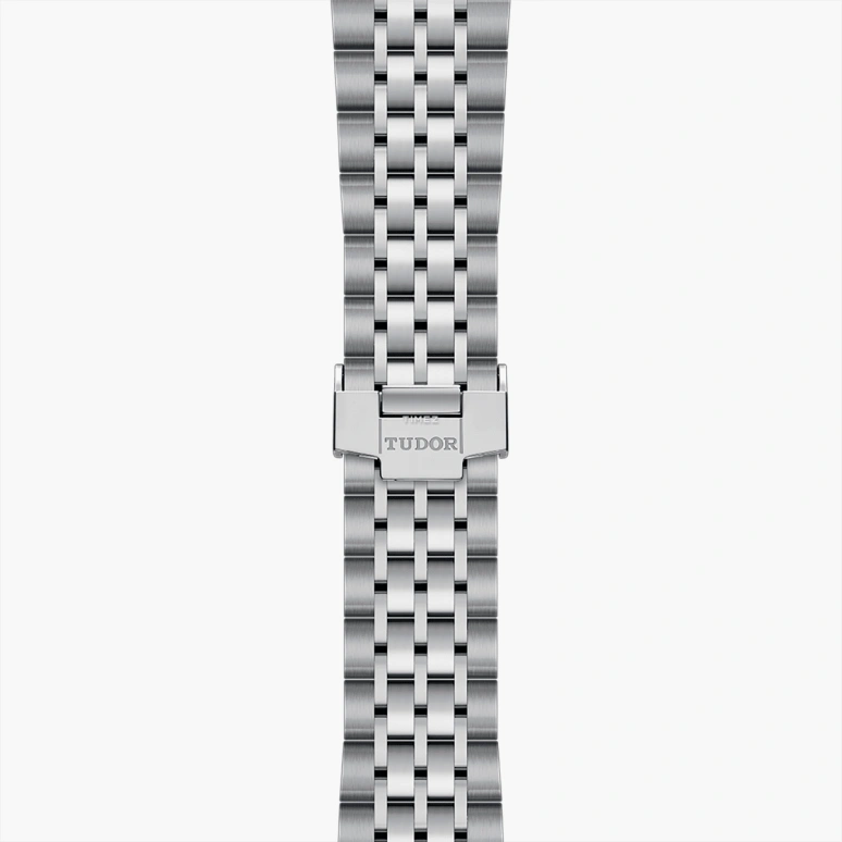Tudor,1926 41mm,41mm,Stainless Steel,White,Automatic,Day,38hours,91650,91650-0005
