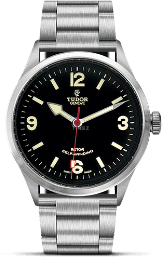 tudor tudor-ranger 