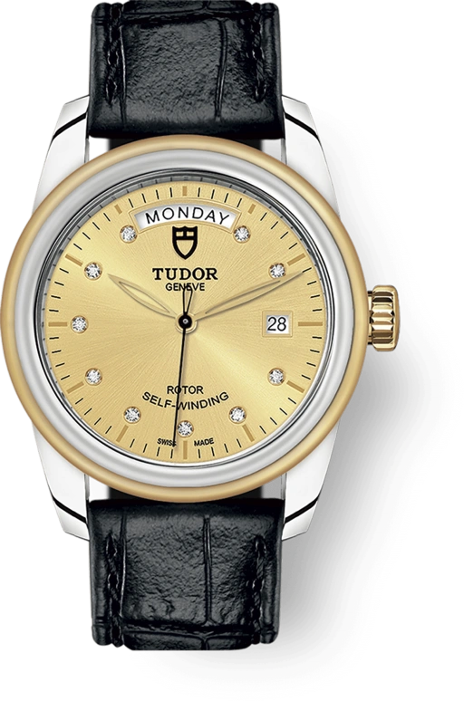 Tudor Glamour 56003-0035