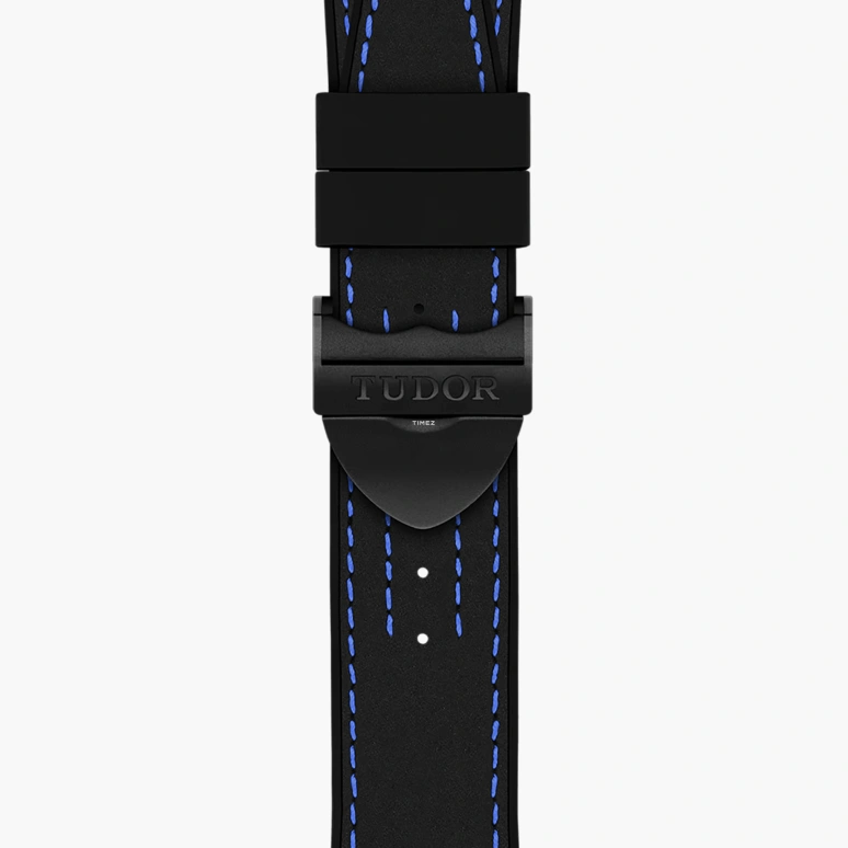 Tudor,Black Bay 41mm,41mm,Ceramic,Blue,Automatic,Anti-magnetic,70hours,79210CNU,79210CNU-0007
