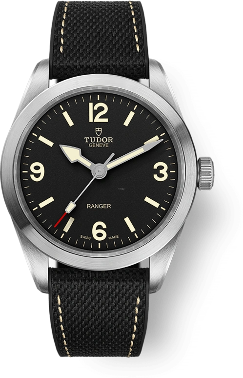 Tudor Ranger 79950-0002