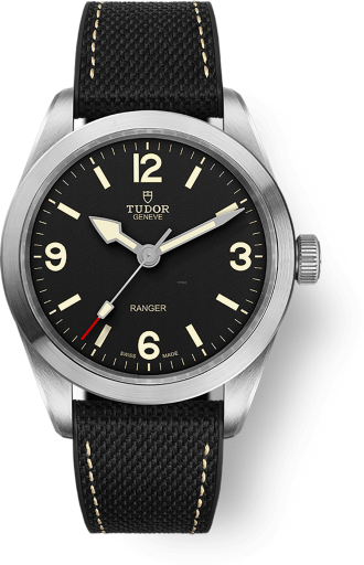 tudor tudor-ranger 