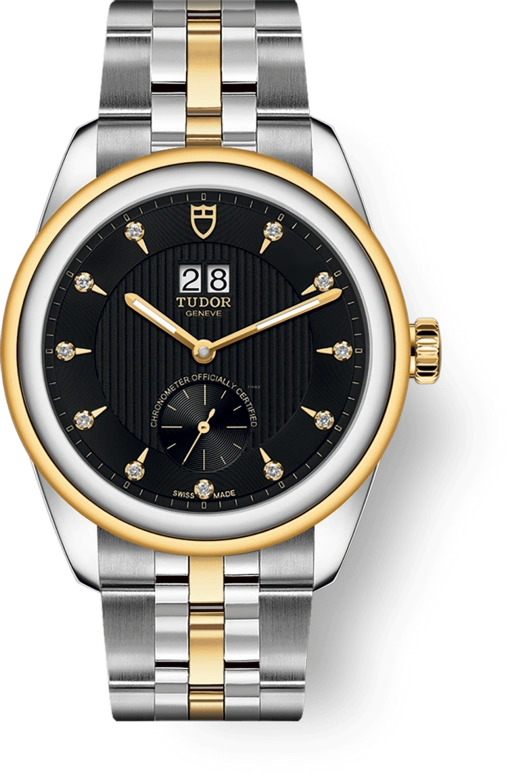 Tudor Glamour 57103-0004