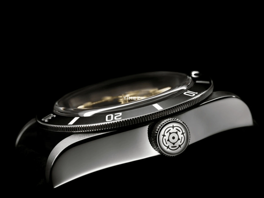 Tudor,Black Bay 41mm,41mm,Stainless Steel,Black,Automatic,Sapphire,Crystal Glass,Round,7923,7923/001