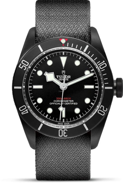 Tudor Black Bay 79230DK-0006