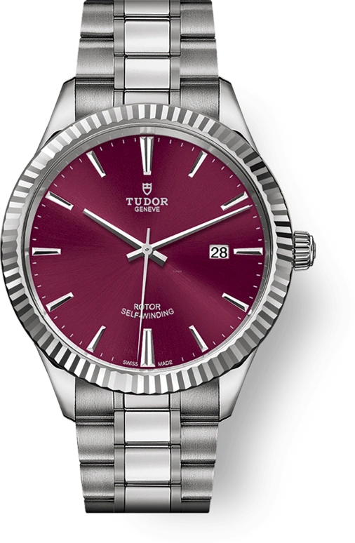Tudor Style 12710-0015