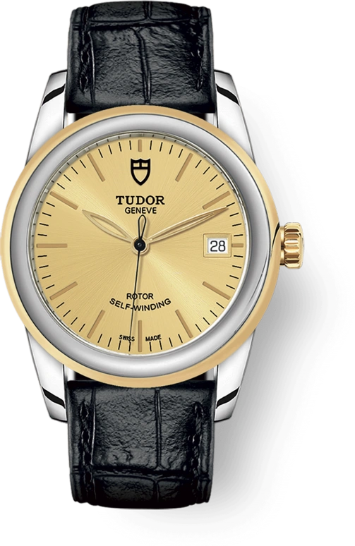 Tudor Glamour 55003-0044