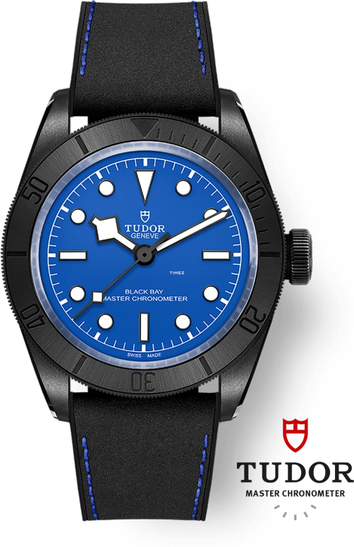 Tudor Black Bay 79210CNU-0007