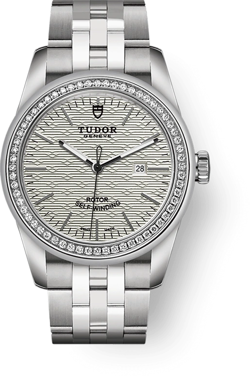 Tudor Glamour 53020-0001