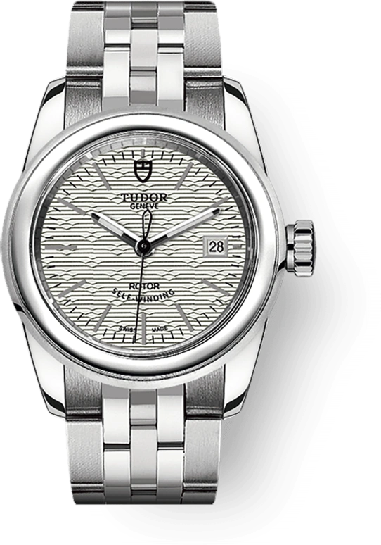 Tudor Glamour 51000-0005