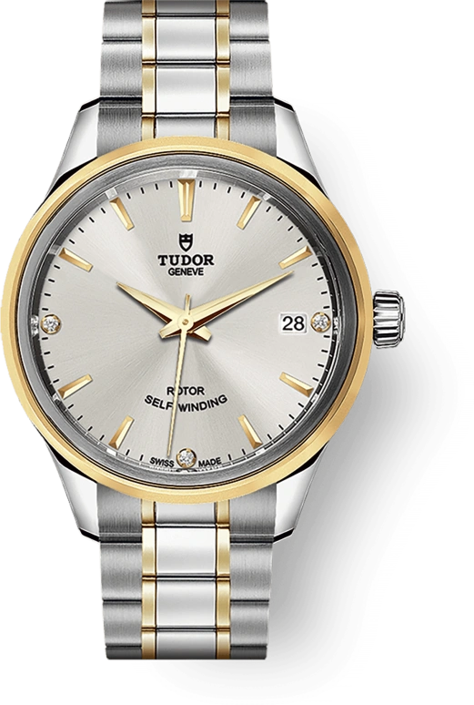 Tudor Style 12303-0005