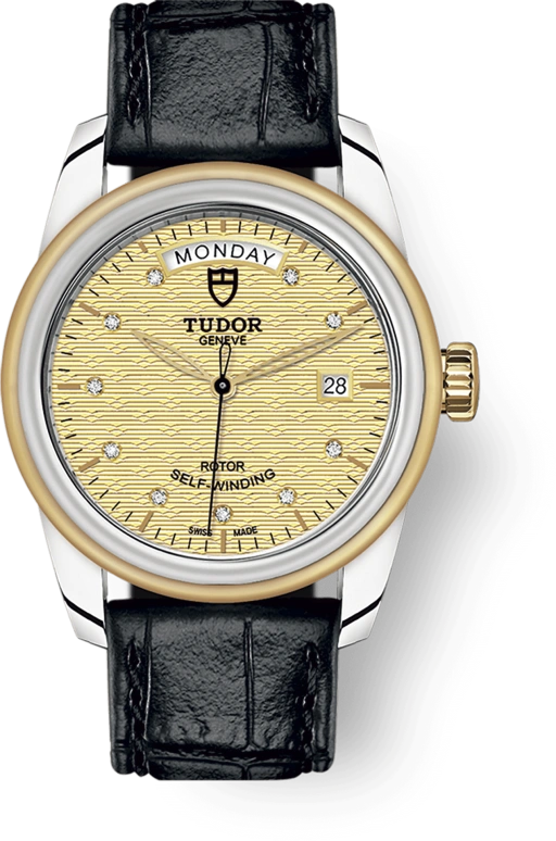 Tudor Glamour 56003-0029
