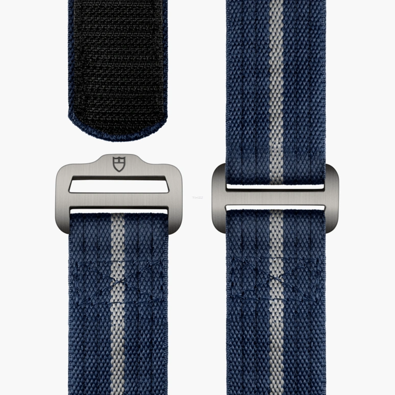 Tudor,Pelagos FXD 42mm,42mm,Titanium,Blue,Automatic,70hours,In-house Caliber,25707B,25707B/24-0001