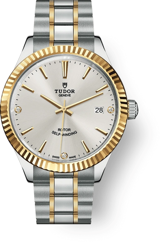 Tudor Style 12513-0009