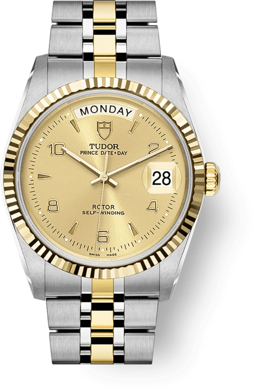 Tudor Prince Princess 76213-0013