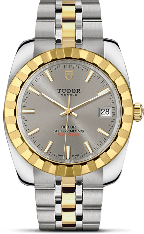 Tudor Classic 21013-0001