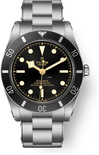 tudor tudor-black-bay-54 