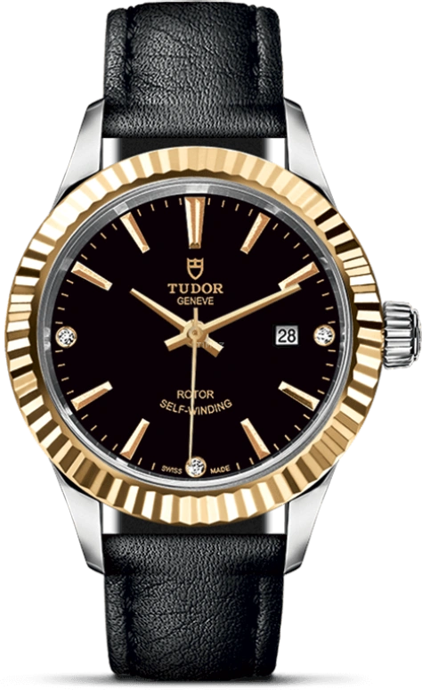 Tudor Style 12113-0024