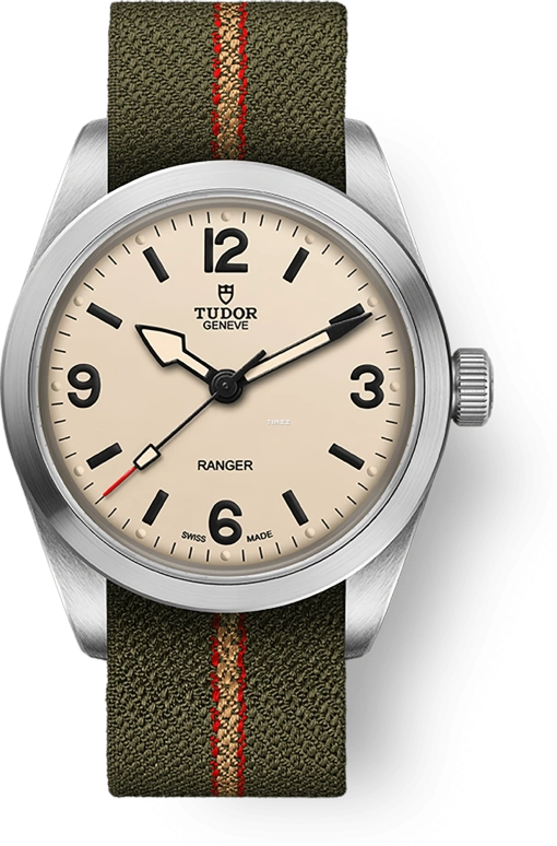 Tudor Ranger 79930-0008
