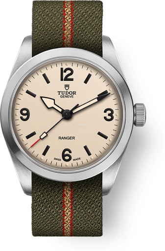Tudor Ranger 79930-0008