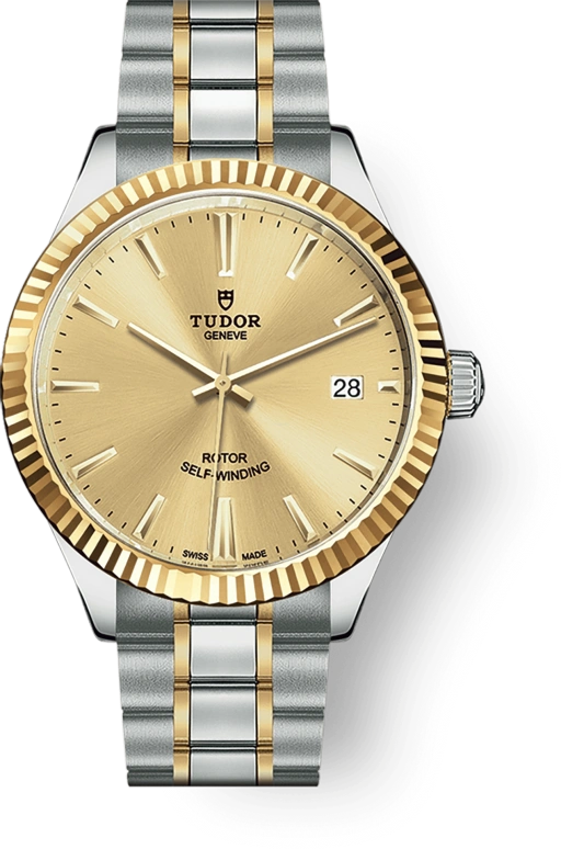 Tudor Style 12513-0001