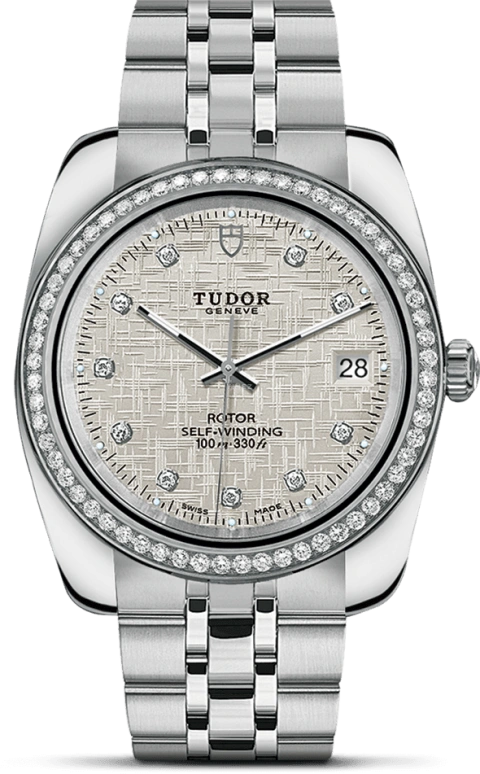 Tudor Classic 21020-0003